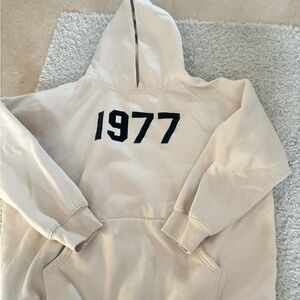 Essentials Hoodie